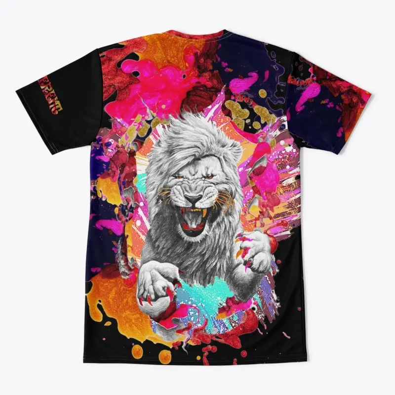 LION SHIRT